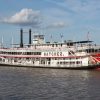 Your RSVP is requested for our August 22 Dinner Cruise aboard the Steamboat NATCHEZ