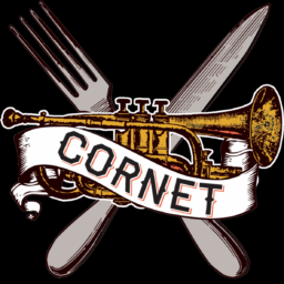 July Meeting to be held at Cornet, 700 Bourbon St.