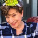 Joy Alexander