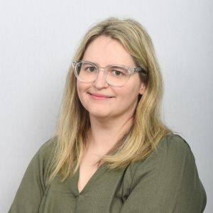 Alexandra Lawrence