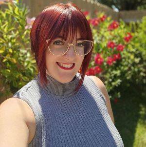 Carolyn Laudun