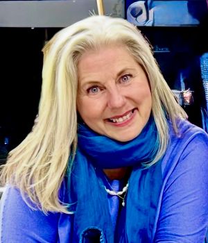 Cathryn Giff