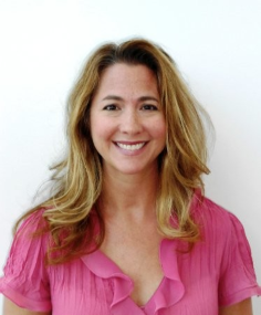 Claire Carter