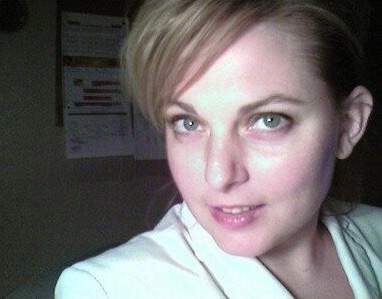 Karen Ford