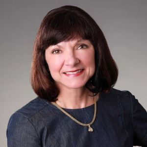 Kathy Baker
