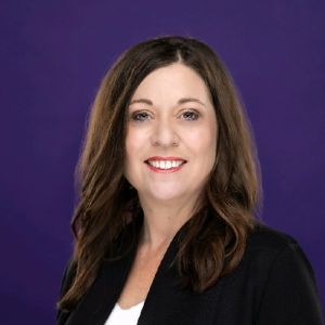 Liz Broekman