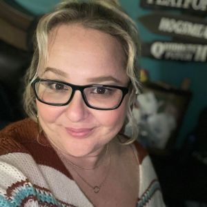 Maggie Kelly