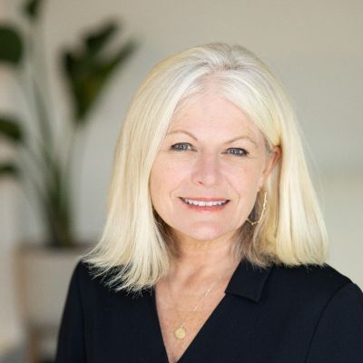 Mary B. Hammet