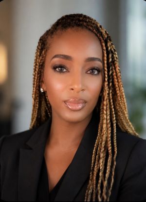 Quiana Patterson