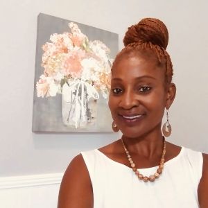 Robin G. Parson