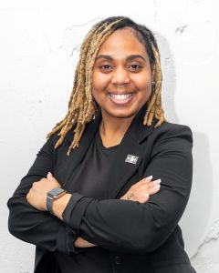 Toni Bates